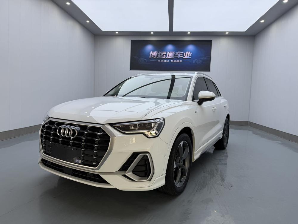 Audi Audi Q3