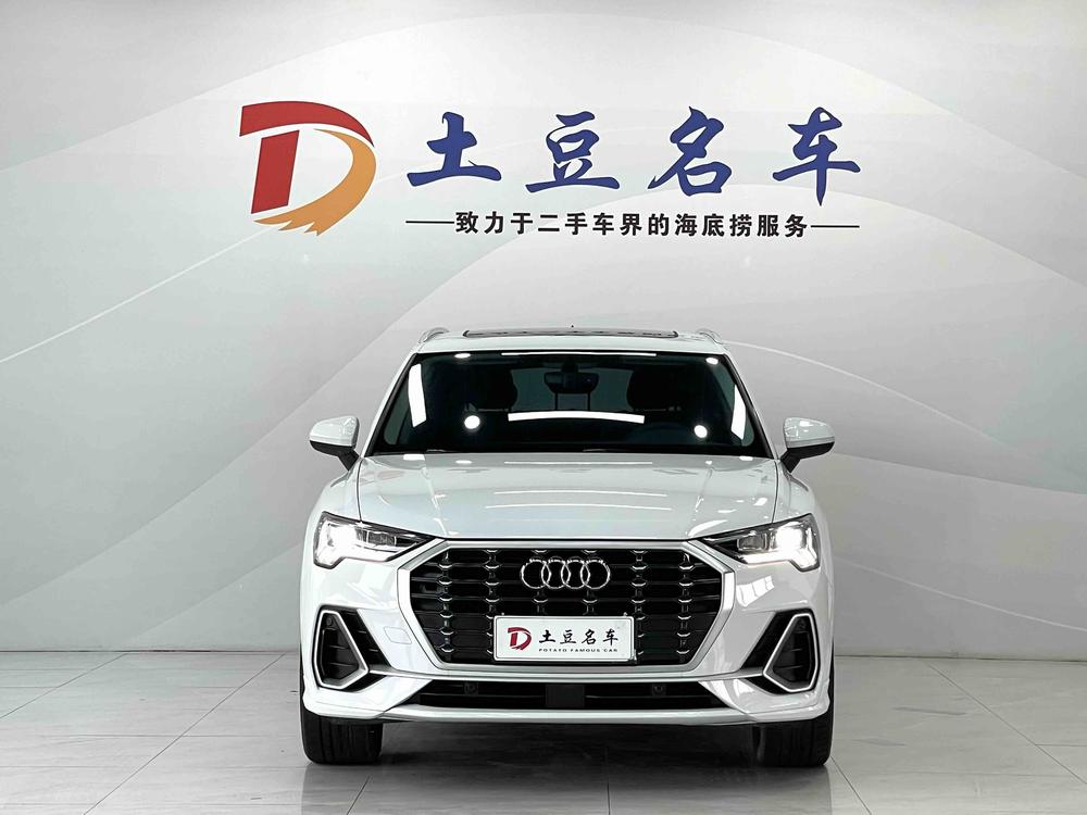 Audi Audi Q3