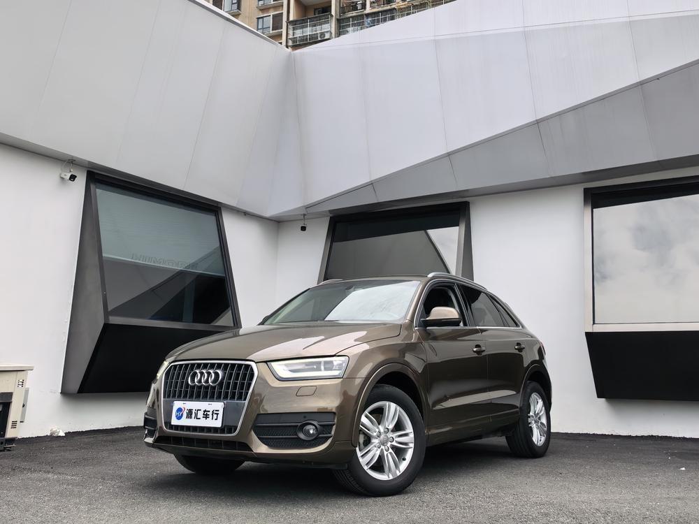 Audi Audi Q3
