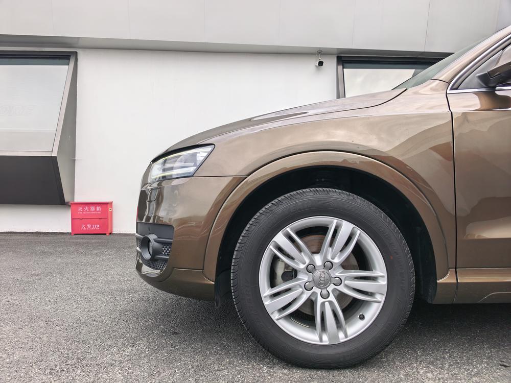 Audi Audi Q3