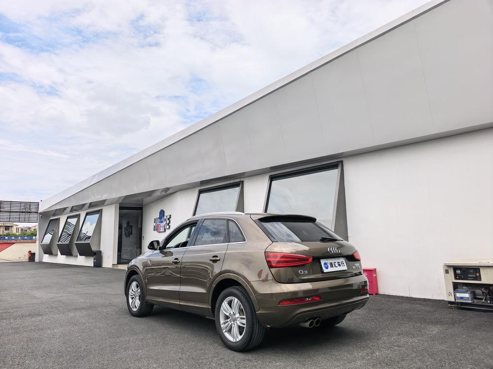 Audi Audi Q3