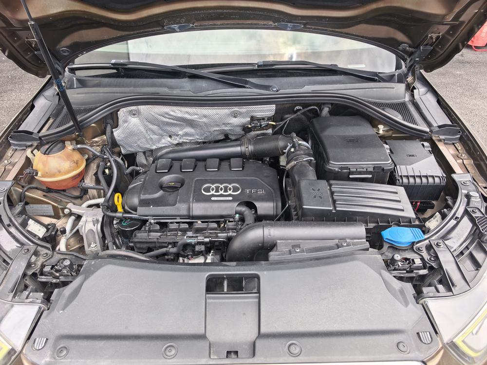 Audi Audi Q3