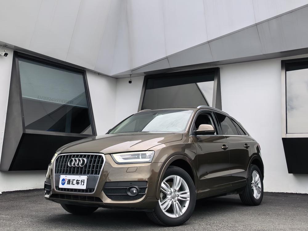 Audi Audi Q3