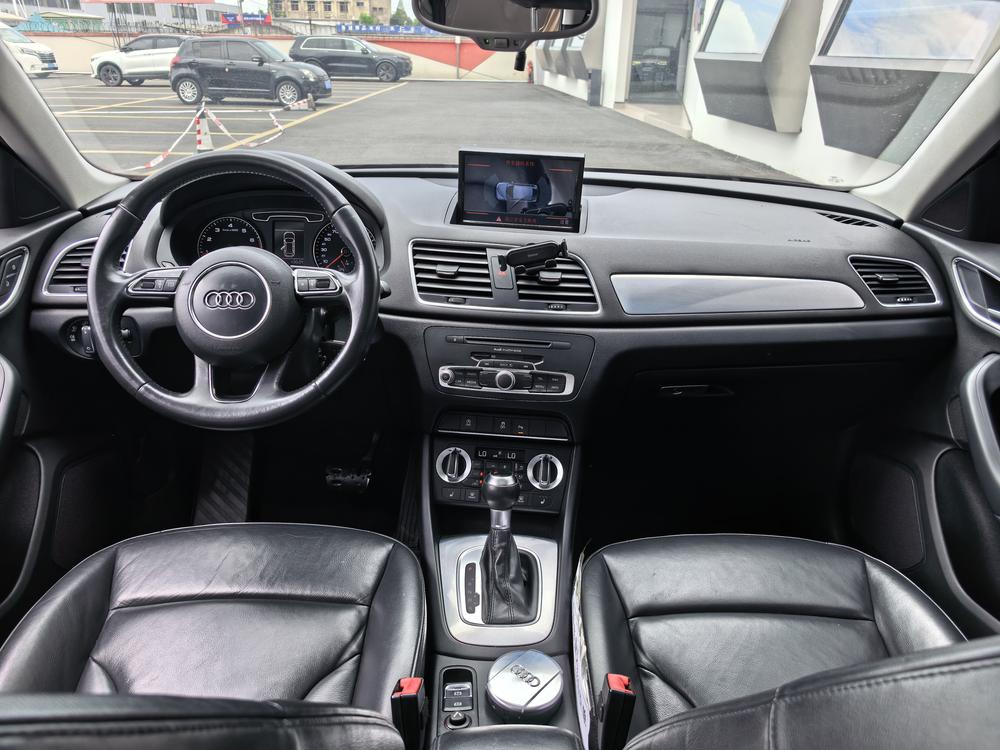 Audi Audi Q3