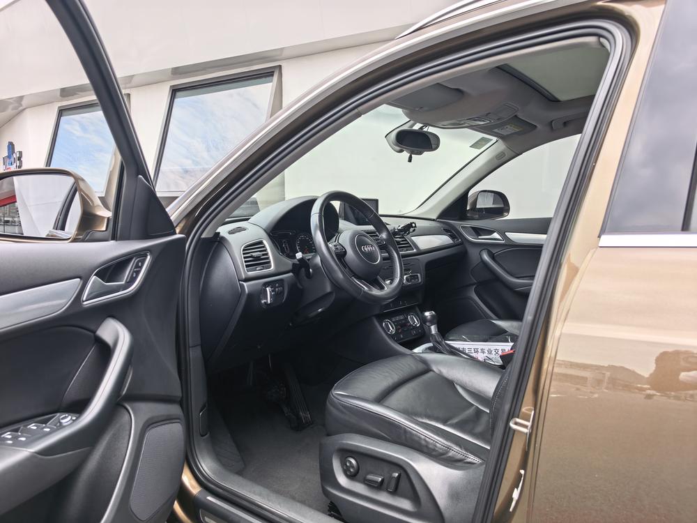 Audi Audi Q3