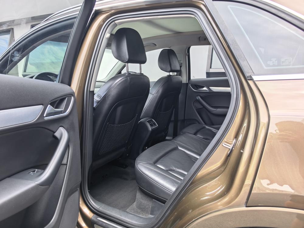 Audi Audi Q3