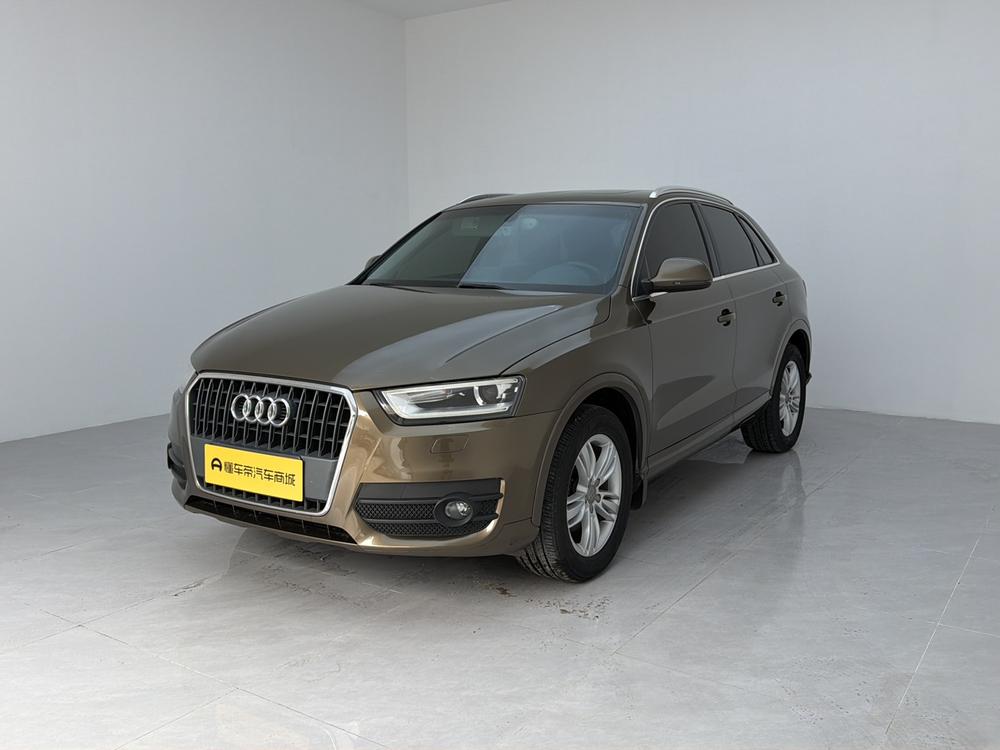 Audi Audi Q3