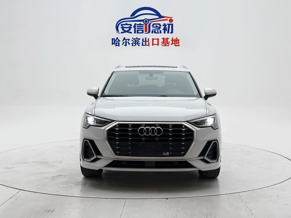 Audi Audi Q3