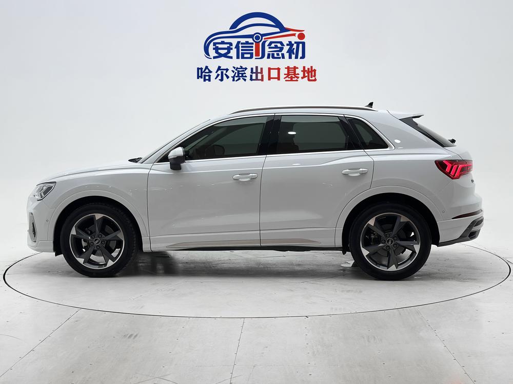 Audi Audi Q3