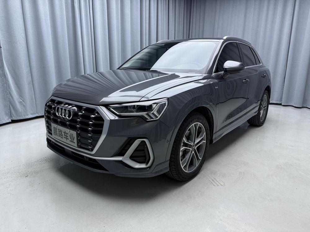 Audi Audi Q3