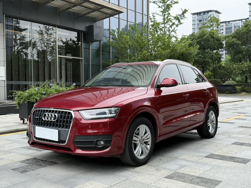 Audi Audi Q3