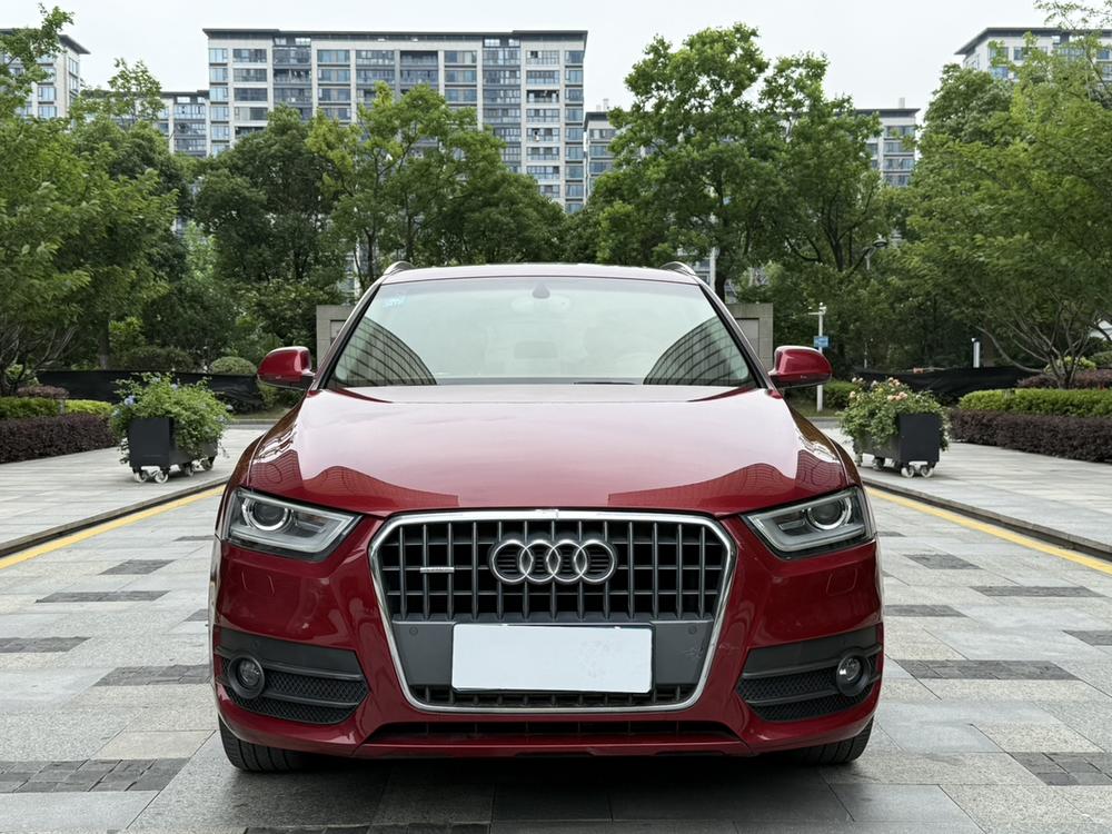 Audi Audi Q3
