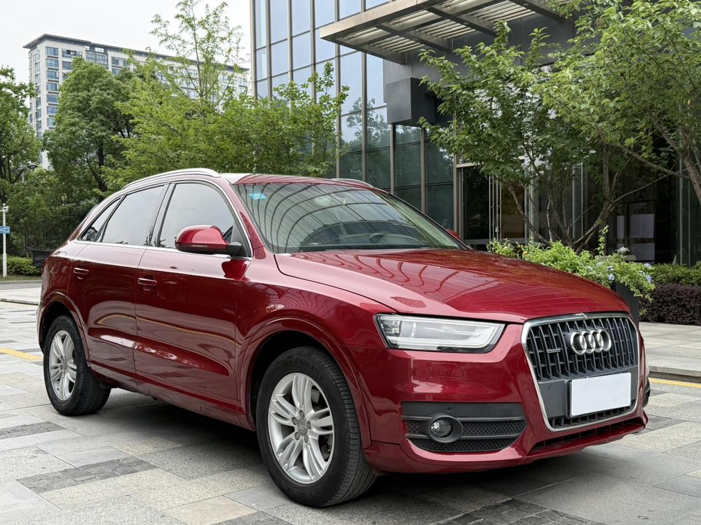 Audi Audi Q3