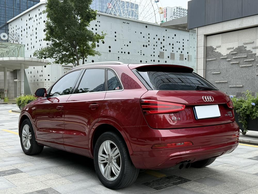 Audi Audi Q3