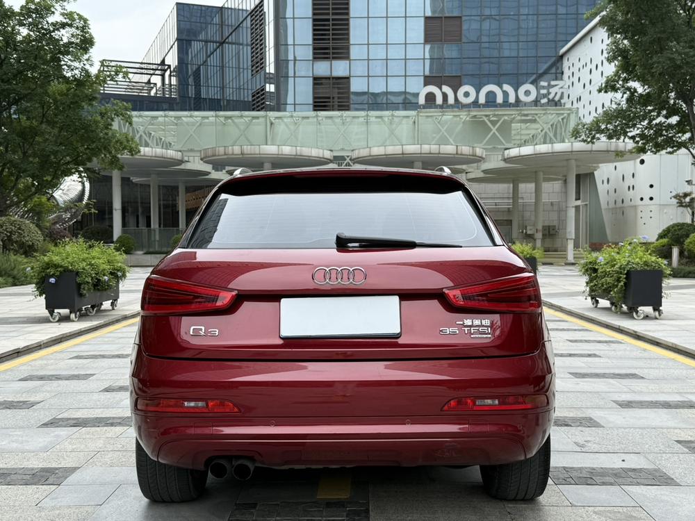 Audi Audi Q3