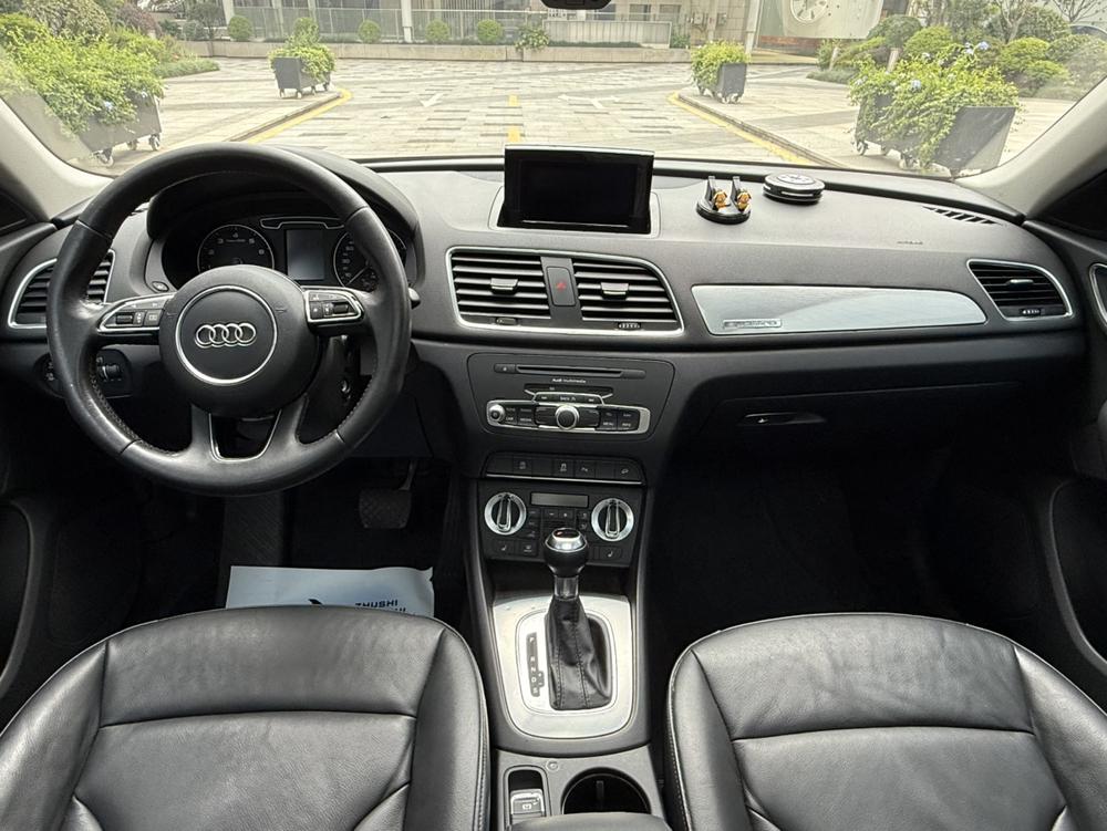 Audi Audi Q3