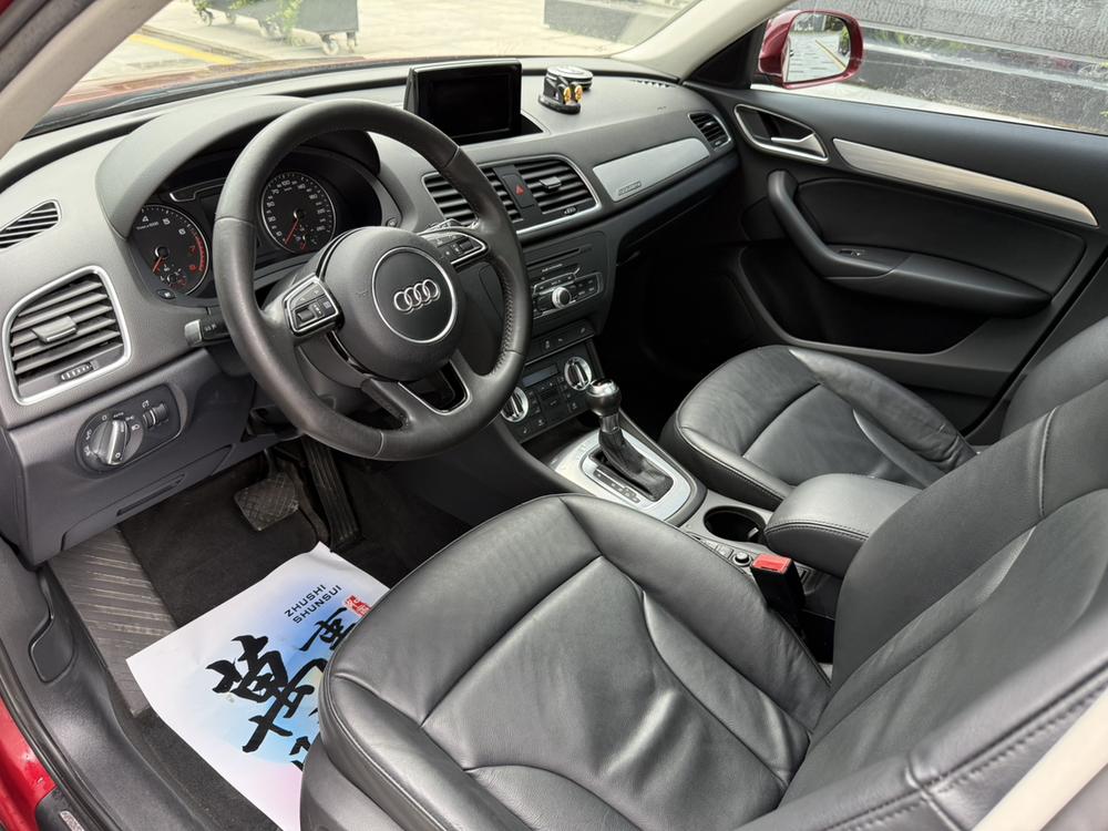 Audi Audi Q3