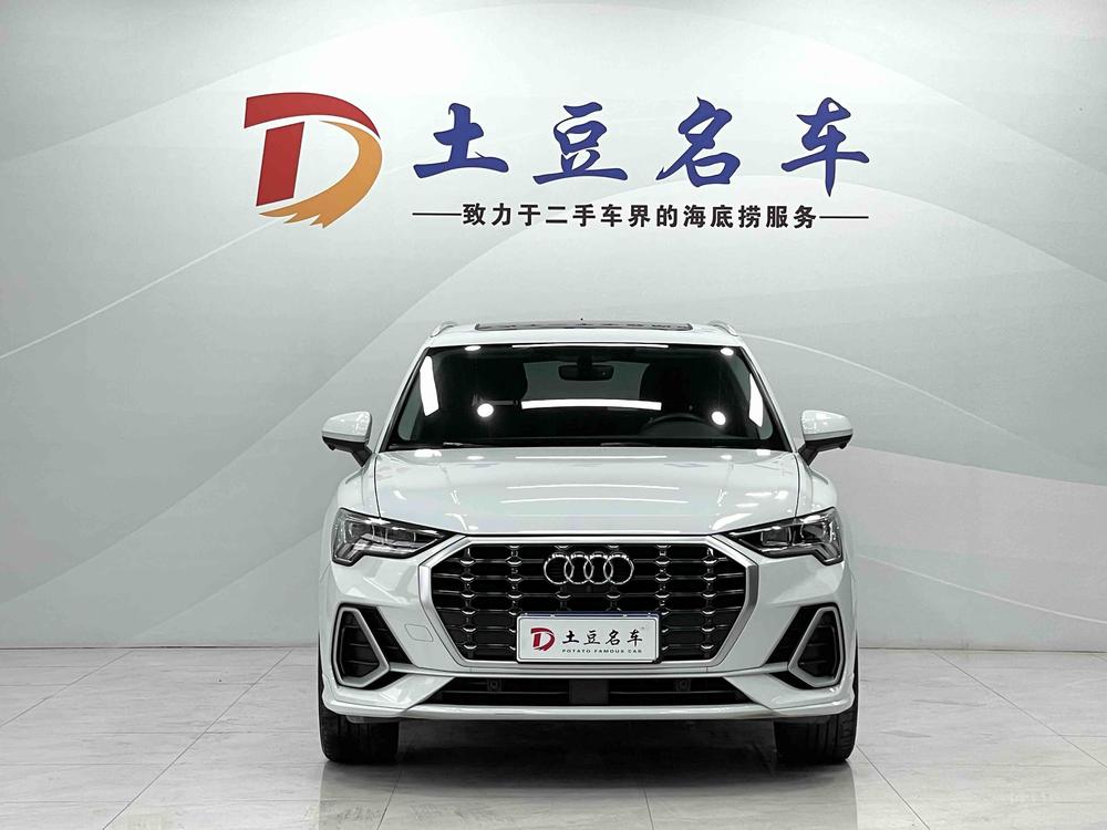 Audi Audi Q3