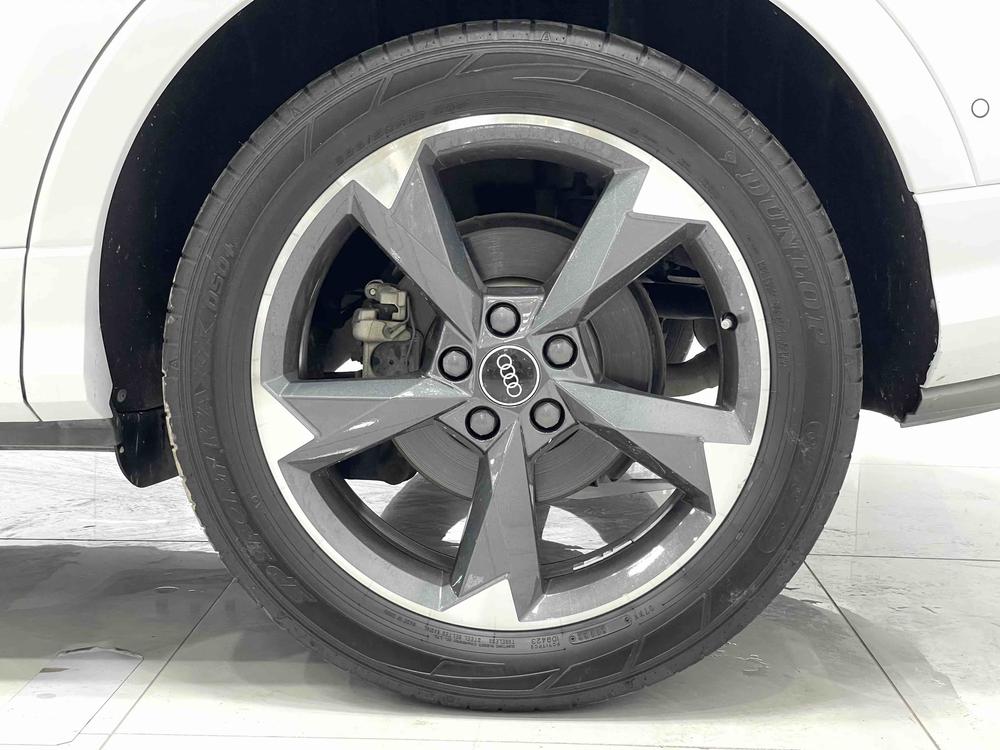 Audi Audi Q3