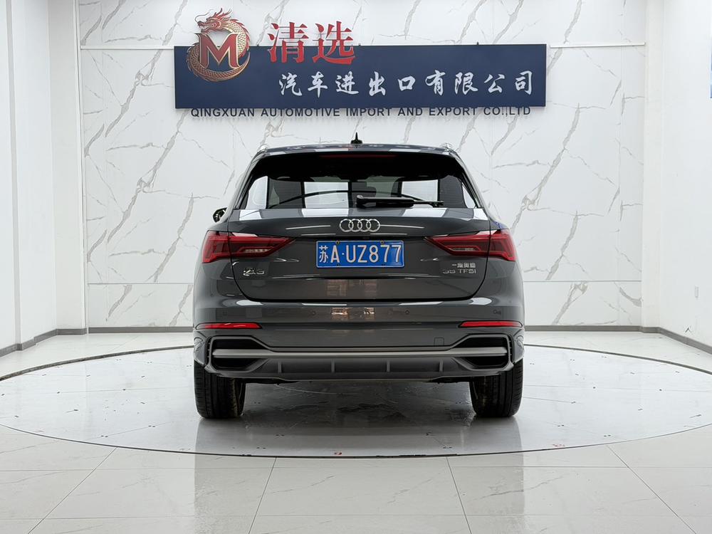 Audi Audi Q3