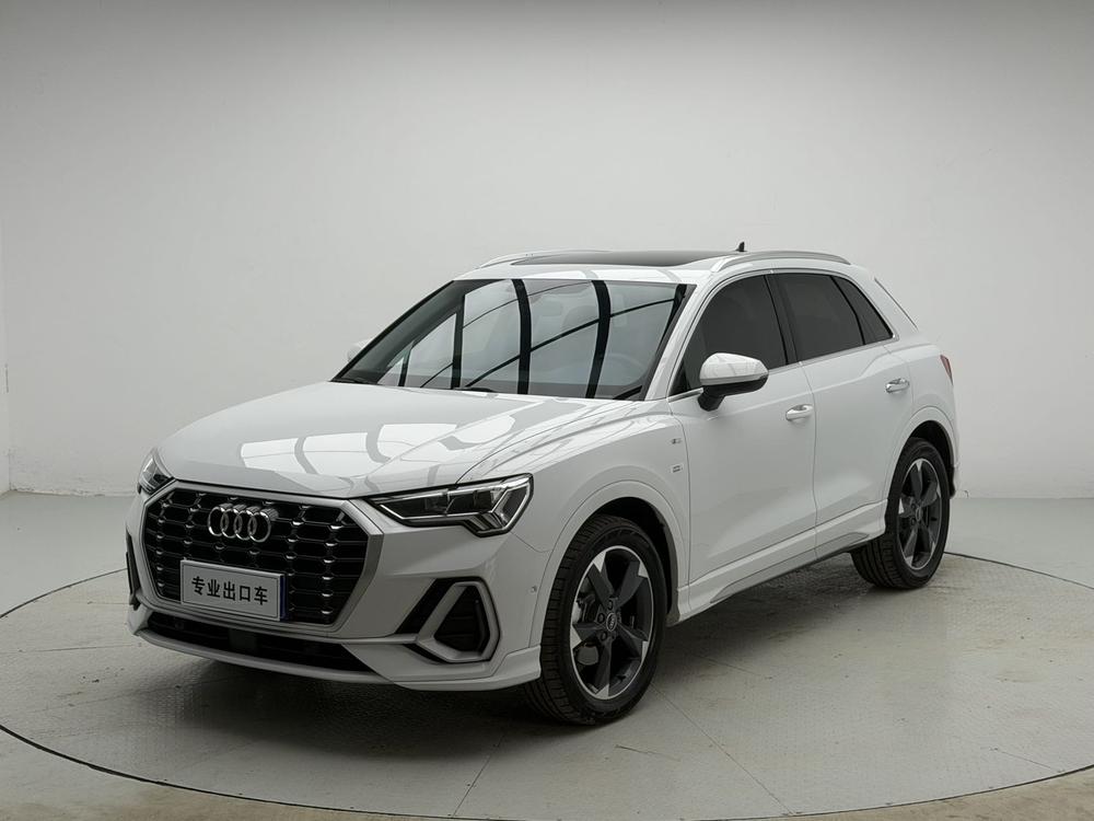 Audi Audi Q3