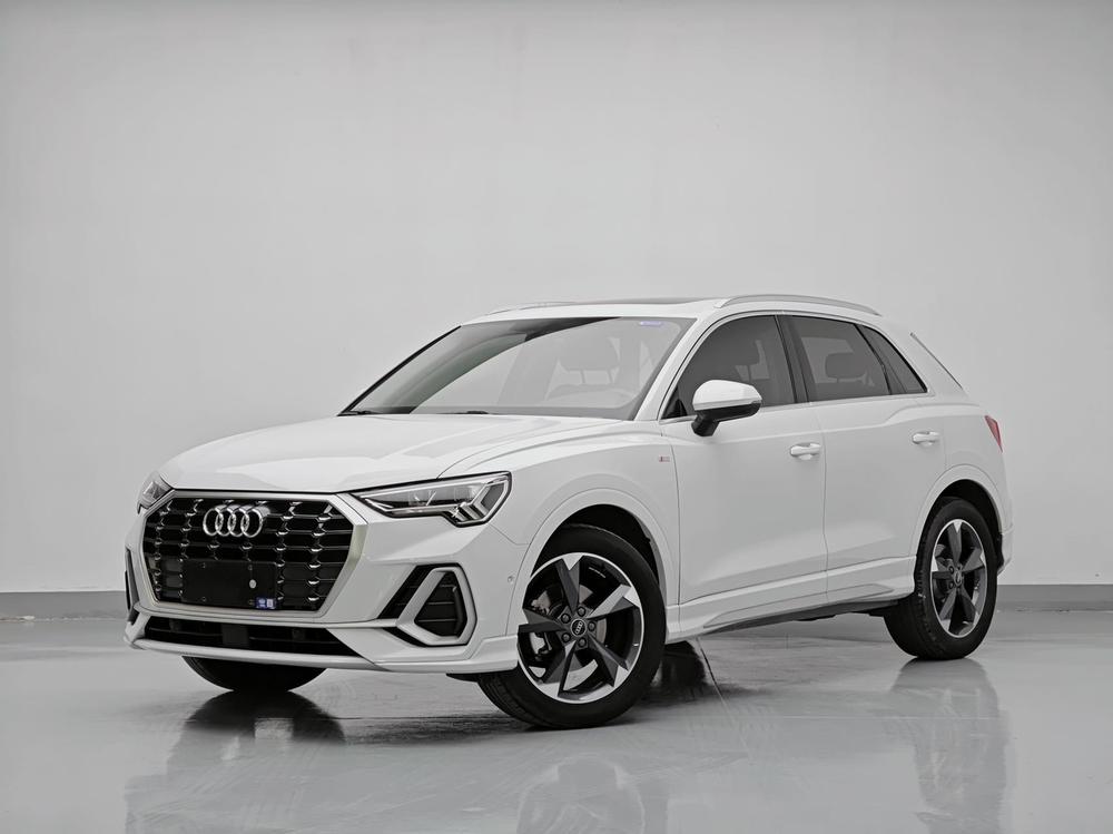 Audi Audi Q3