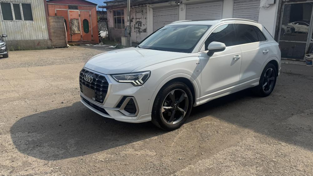Audi Audi Q3