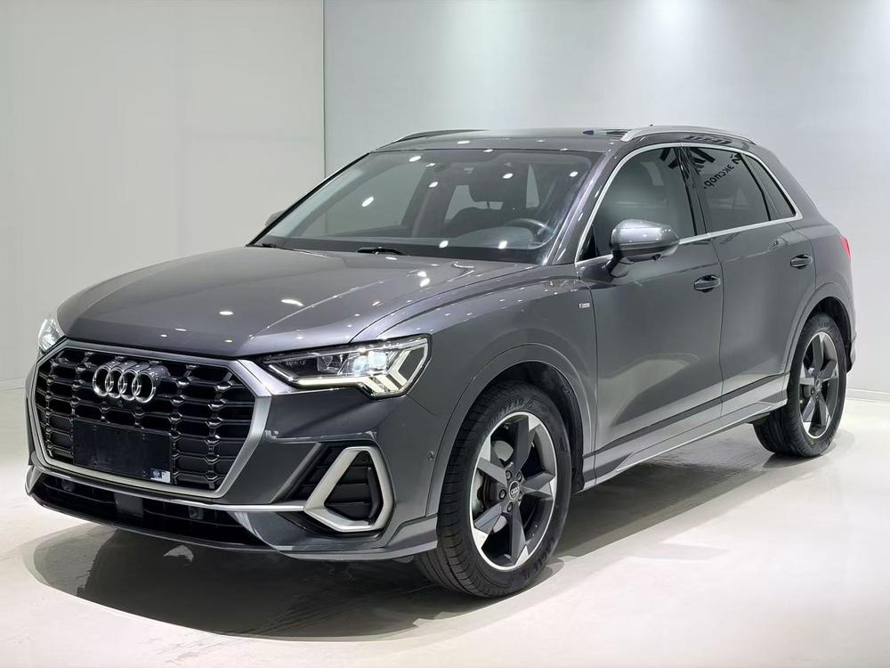 Audi Audi Q3
