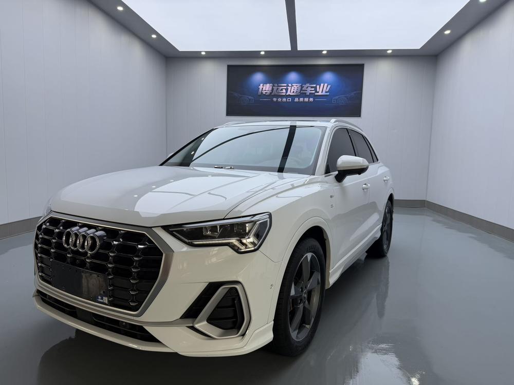 Audi Audi Q3
