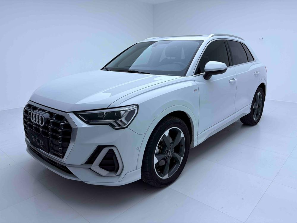 Audi Audi Q3