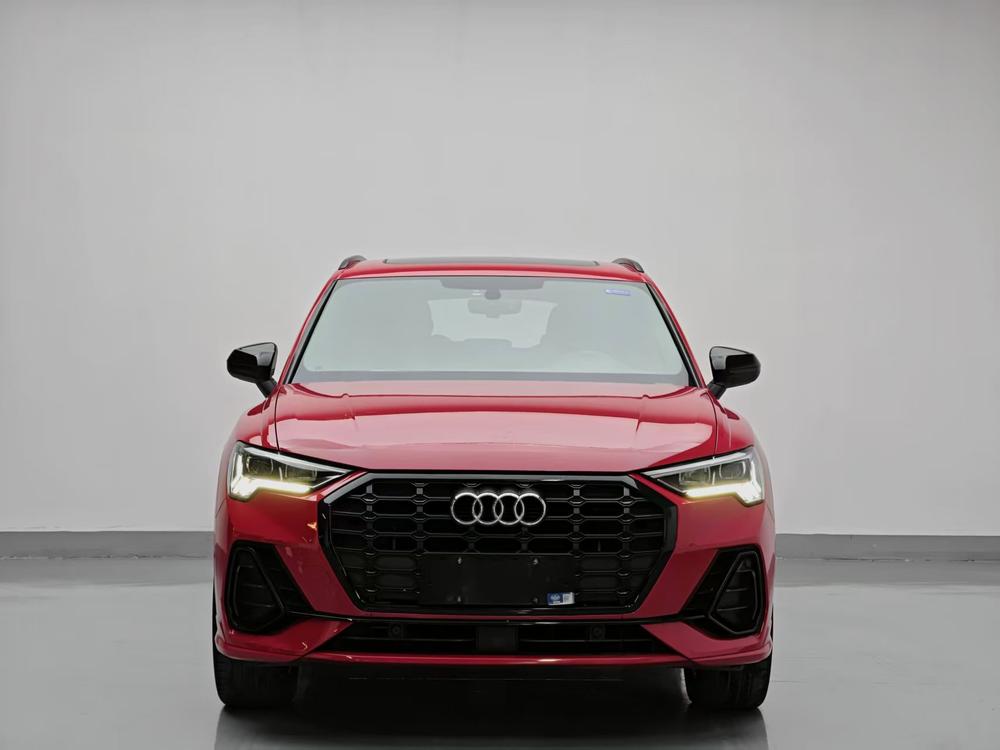 Audi Audi Q3