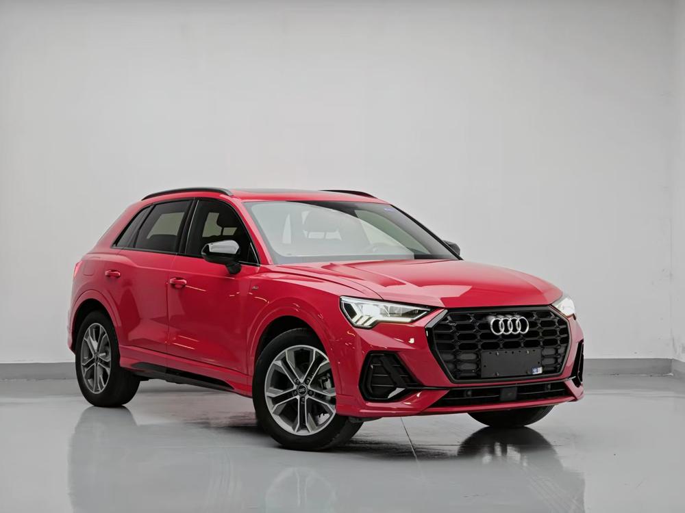 Audi Audi Q3