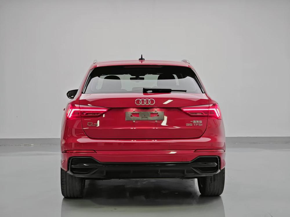 Audi Audi Q3