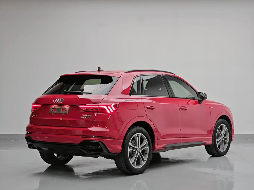Audi Audi Q3
