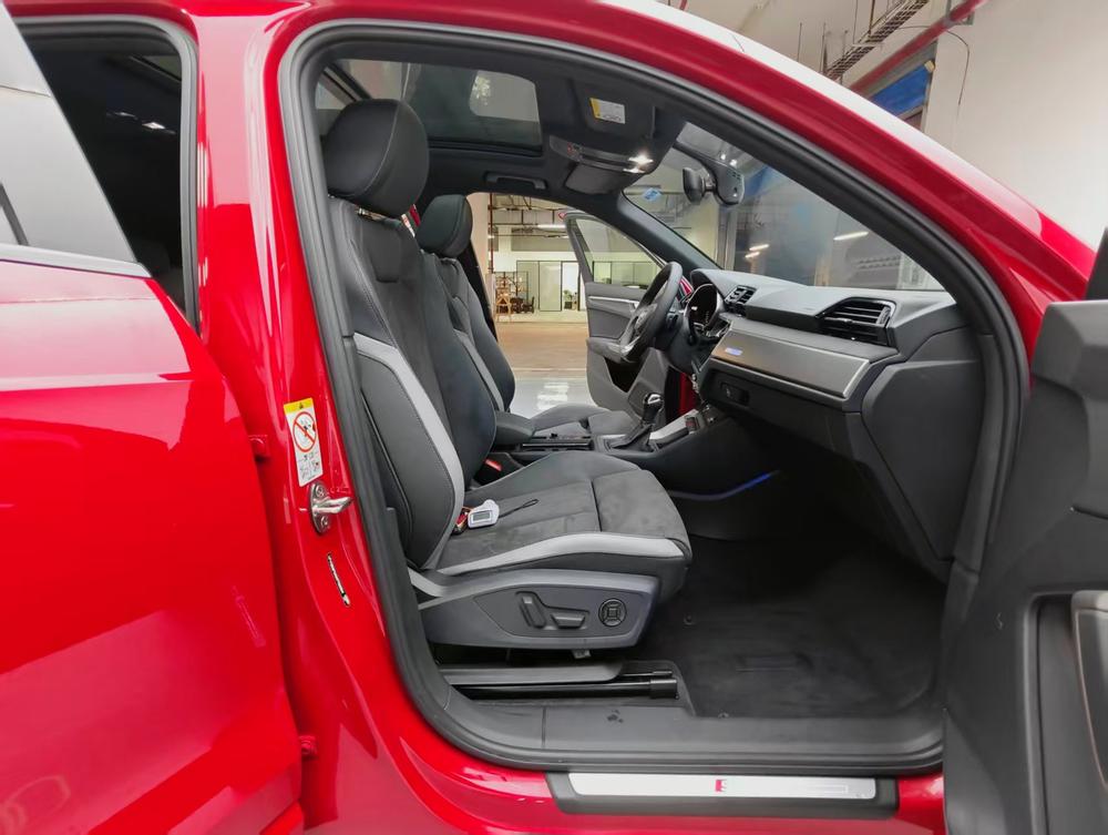 Audi Audi Q3