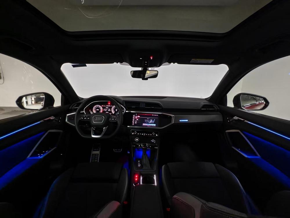 Audi Audi Q3