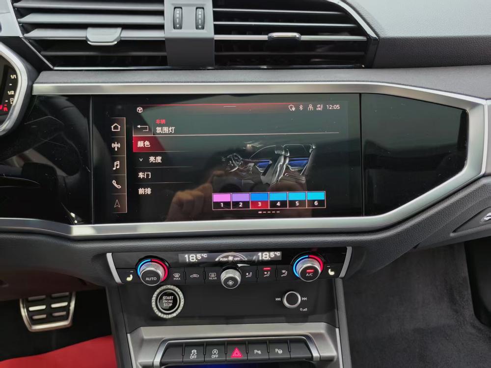 Audi Audi Q3