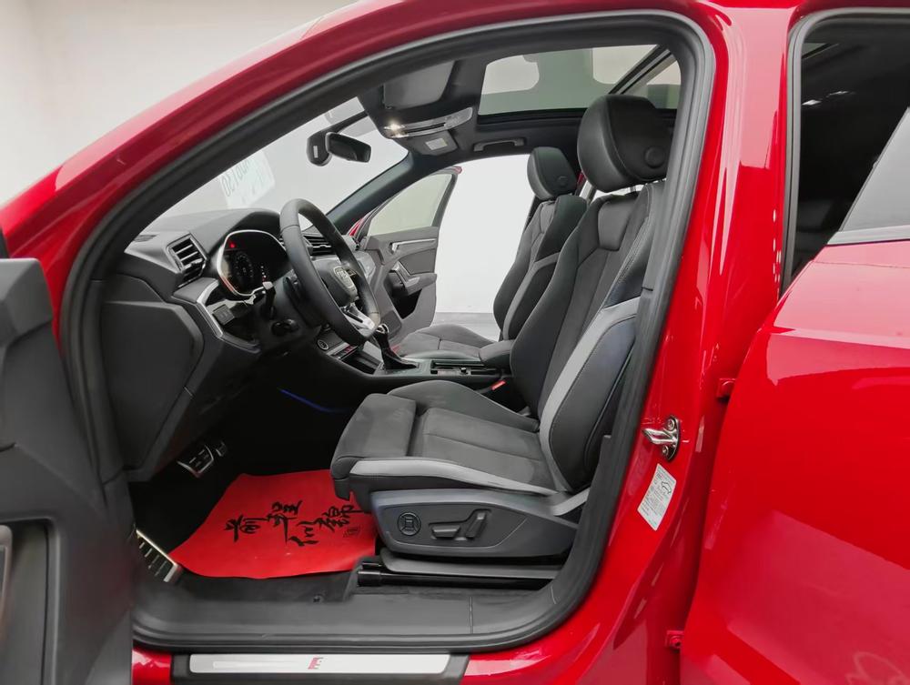 Audi Audi Q3