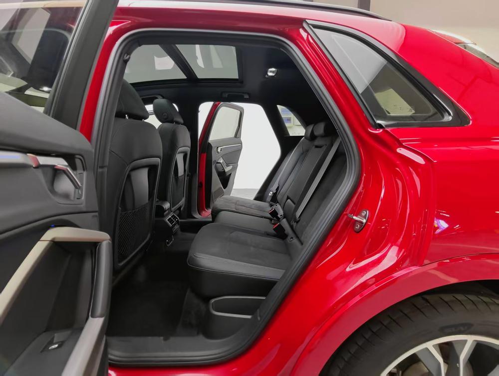 Audi Audi Q3
