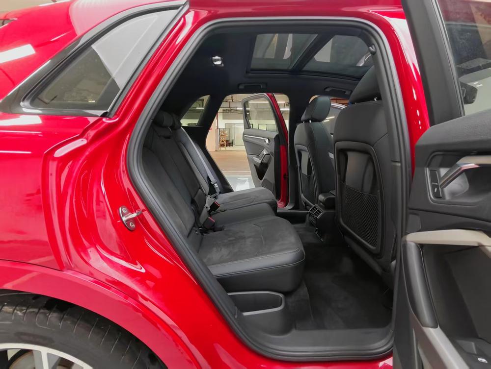Audi Audi Q3