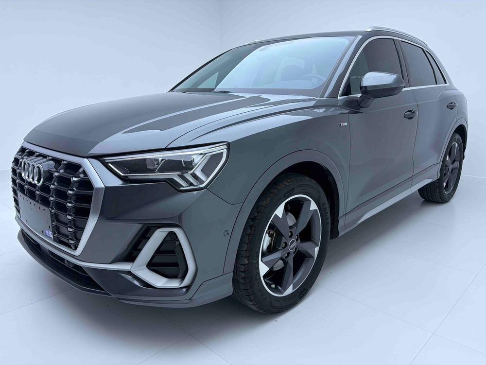 Audi Audi Q3