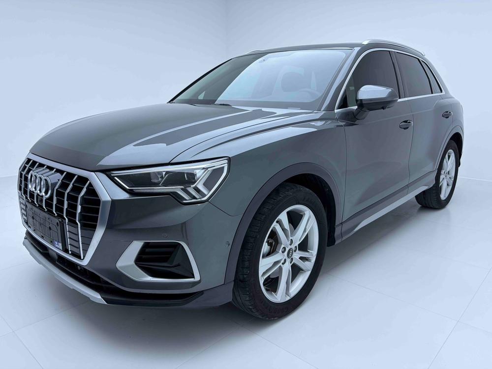 Audi Audi Q3