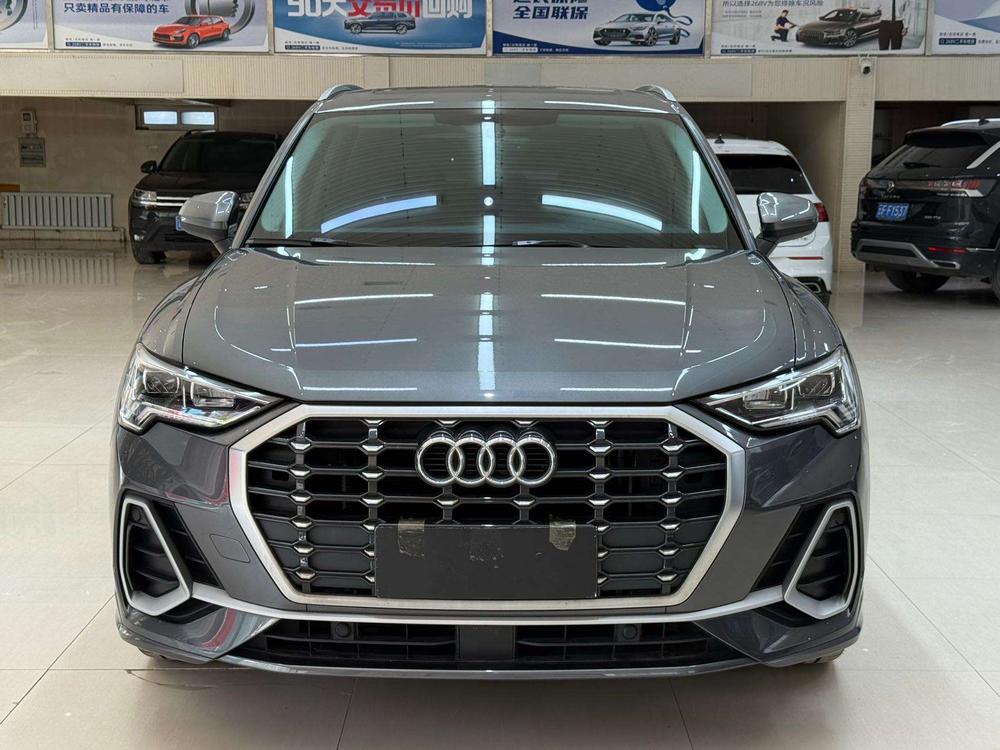 Audi Audi Q3