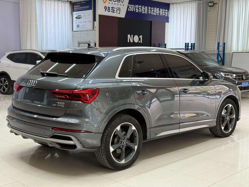 Audi Audi Q3