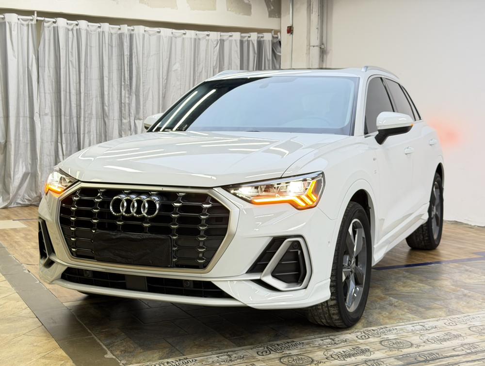 Audi Audi Q3