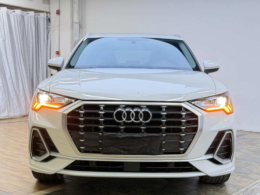Audi Audi Q3