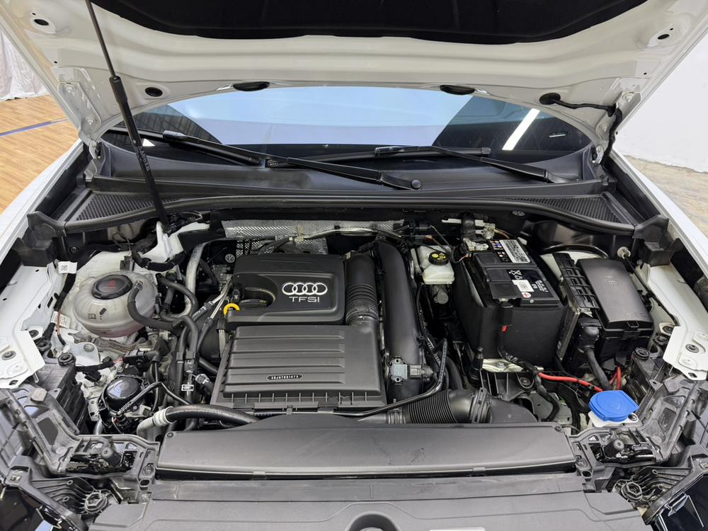 Audi Audi Q3