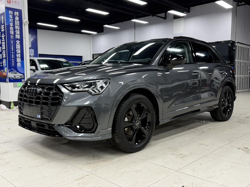 Audi Audi Q3