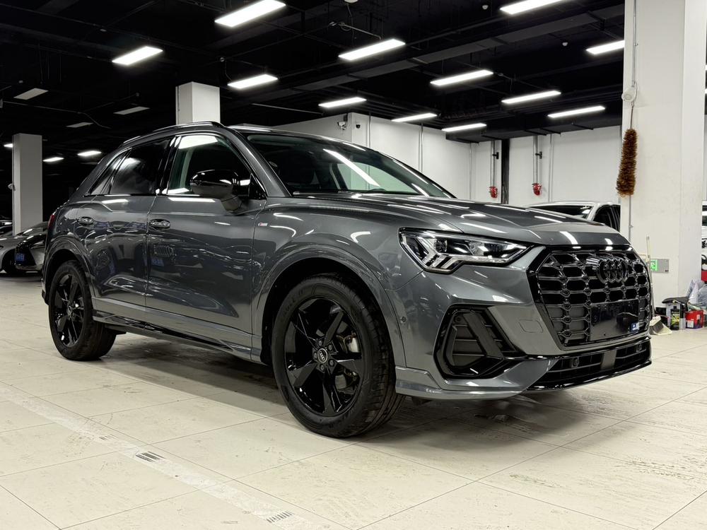 Audi Audi Q3