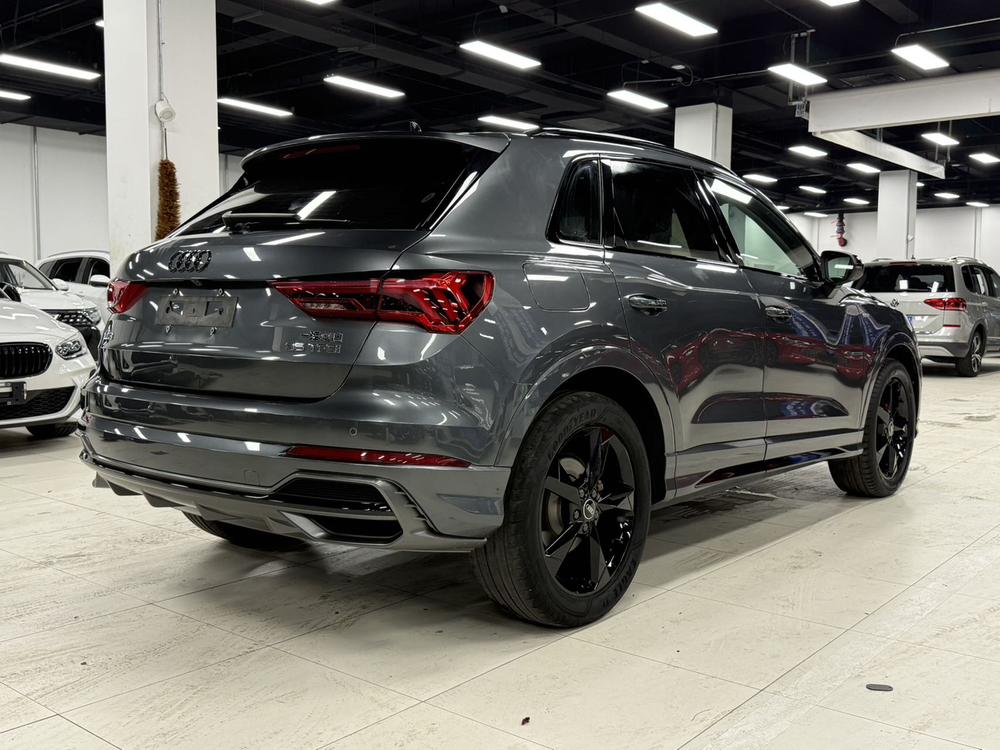Audi Audi Q3